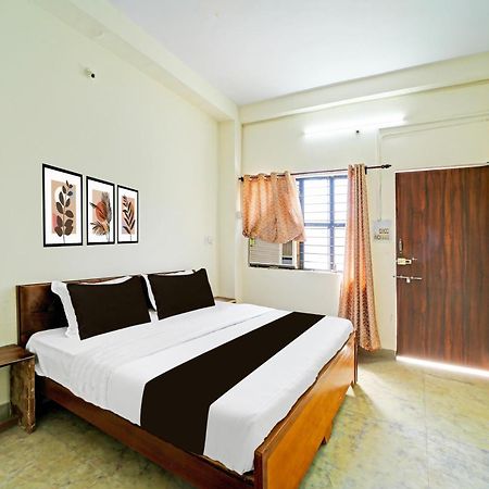 Hotel O Landmark Bhopal Exterior photo