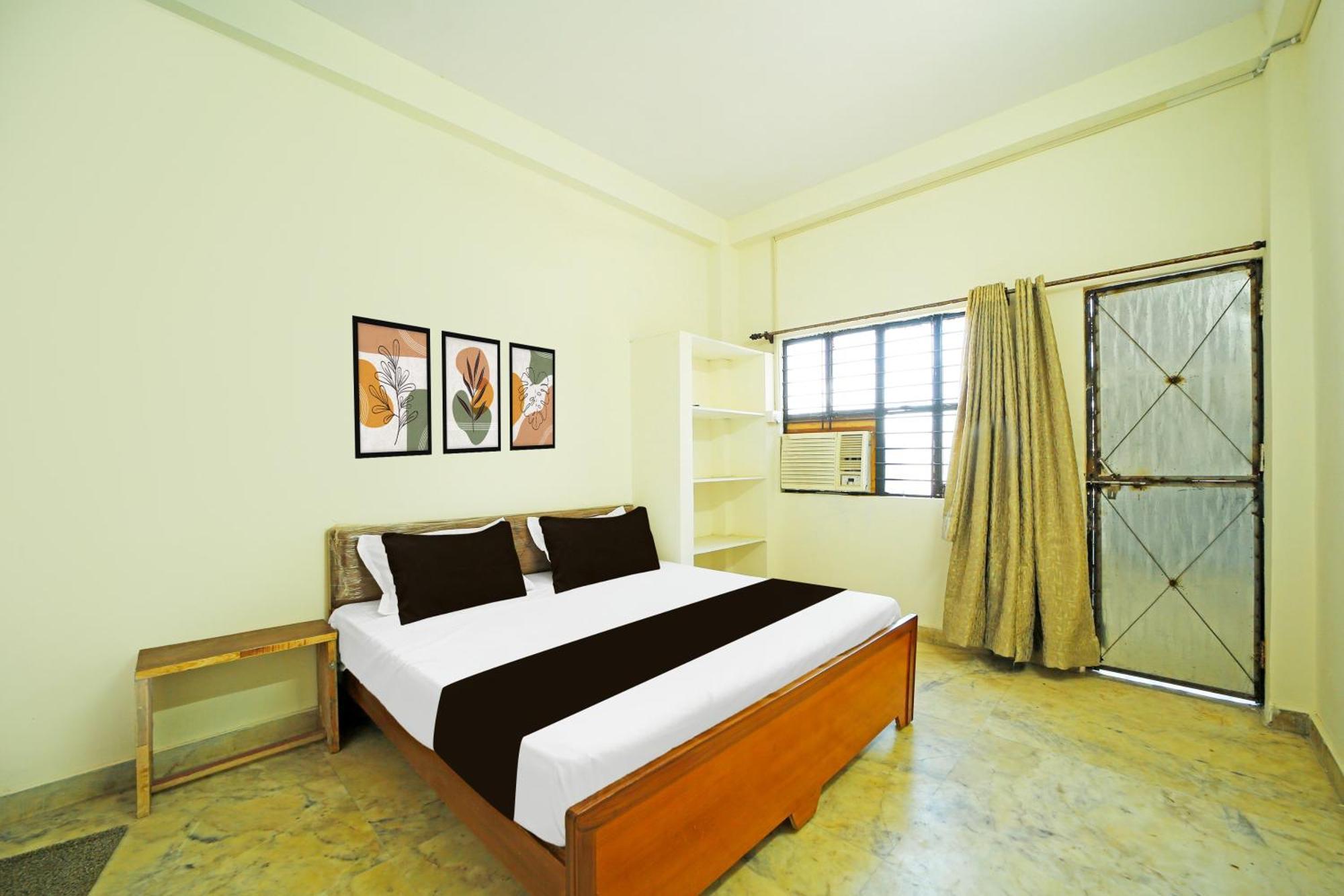 Hotel O Landmark Bhopal Exterior photo