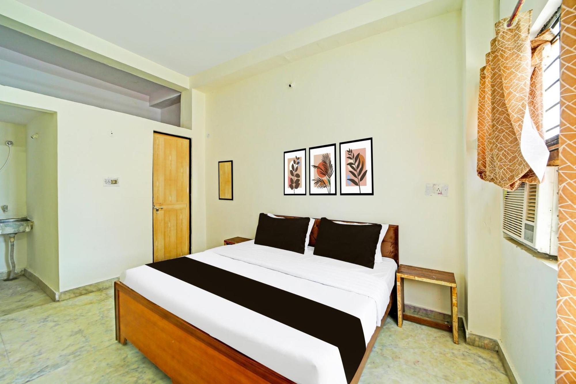 Hotel O Landmark Bhopal Exterior photo